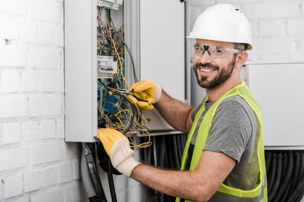 Best Electrician for Home Renovation  in Pennville, PA