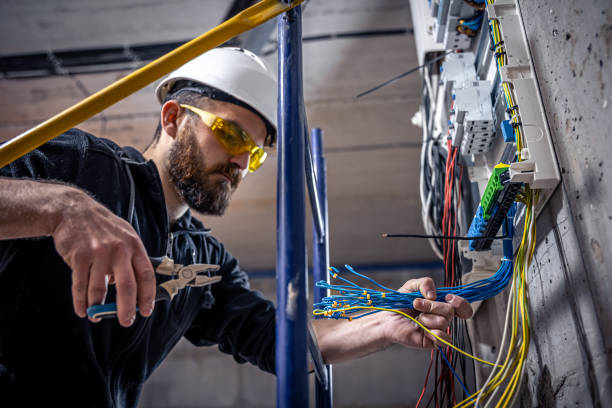 Best Local Electrician Companies  in Pennville, PA