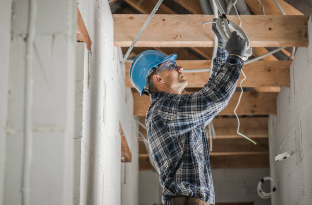 Best Electrical Troubleshooting Services  in Pennville, PA