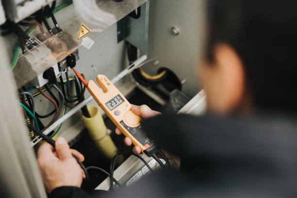 Best Electric Panel Repair  in Pennville, PA
