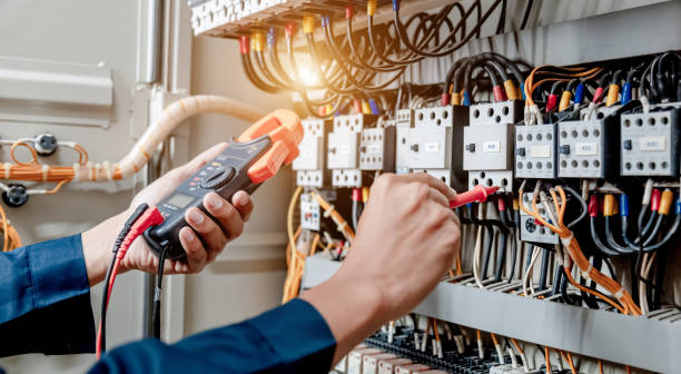 Best Licensed Electrician  in Pennville, PA
