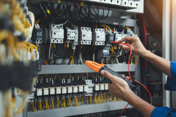 Best Electrical System Inspection  in Pennville, PA