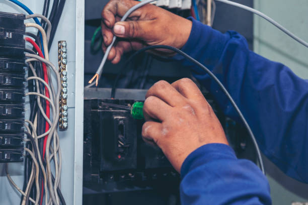 Best Home Electrical Repair  in Pennville, PA