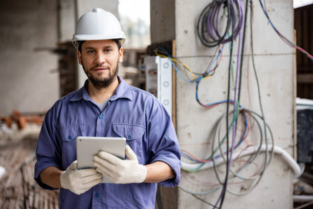 Best Electrical Wiring Services  in Pennville, PA
