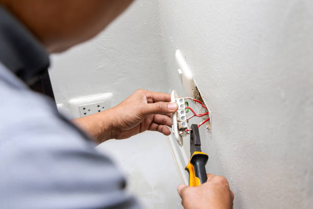 Best Ceiling Fan Installation Electrician  in Pennville, PA
