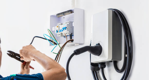 Best Commercial Electrician Services  in Pennville, PA