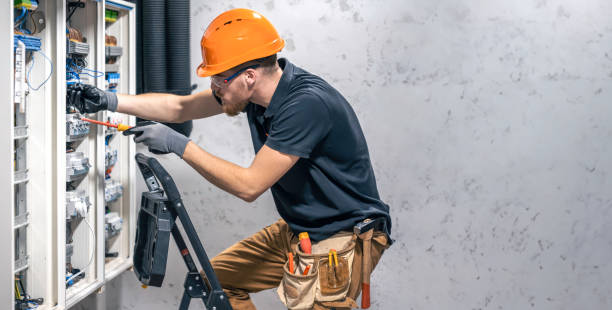 Best Residential Electrician Services  in Pennville, PA