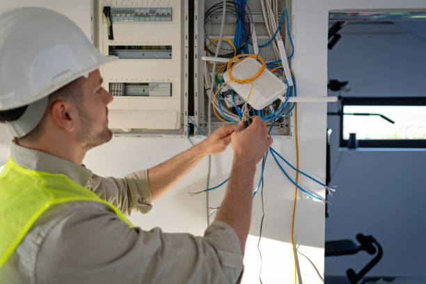 Best Home Electrical Repair  in Pennville, PA